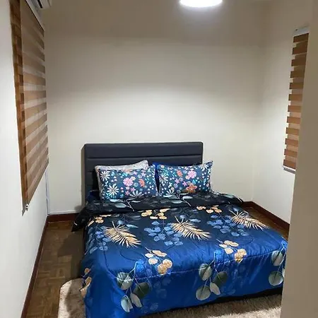Cape Nautica, Sea View Apartment Port Dickson Bagian luar foto