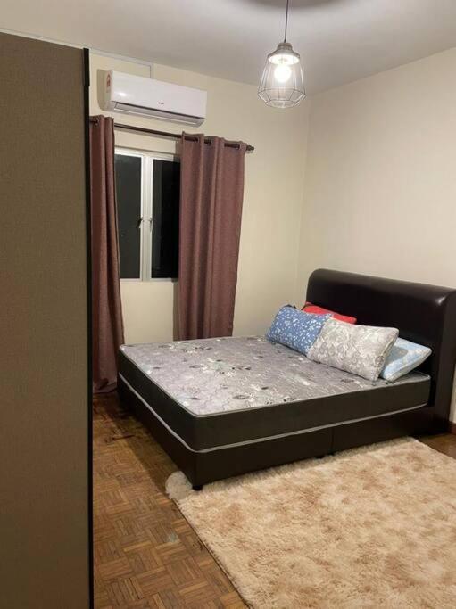 Apartment Cape Nautica, Sea View *